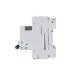 Dekraft Автоматический выключатель 3Р 40А х-ка C ВА-101 4,5кА