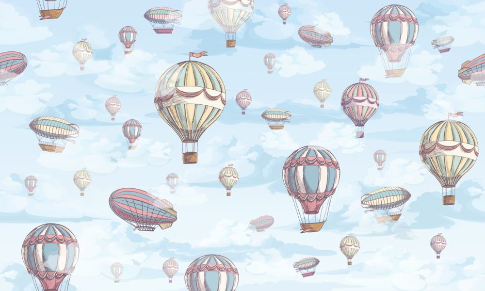 Фреска Applico, коллекция Dreams