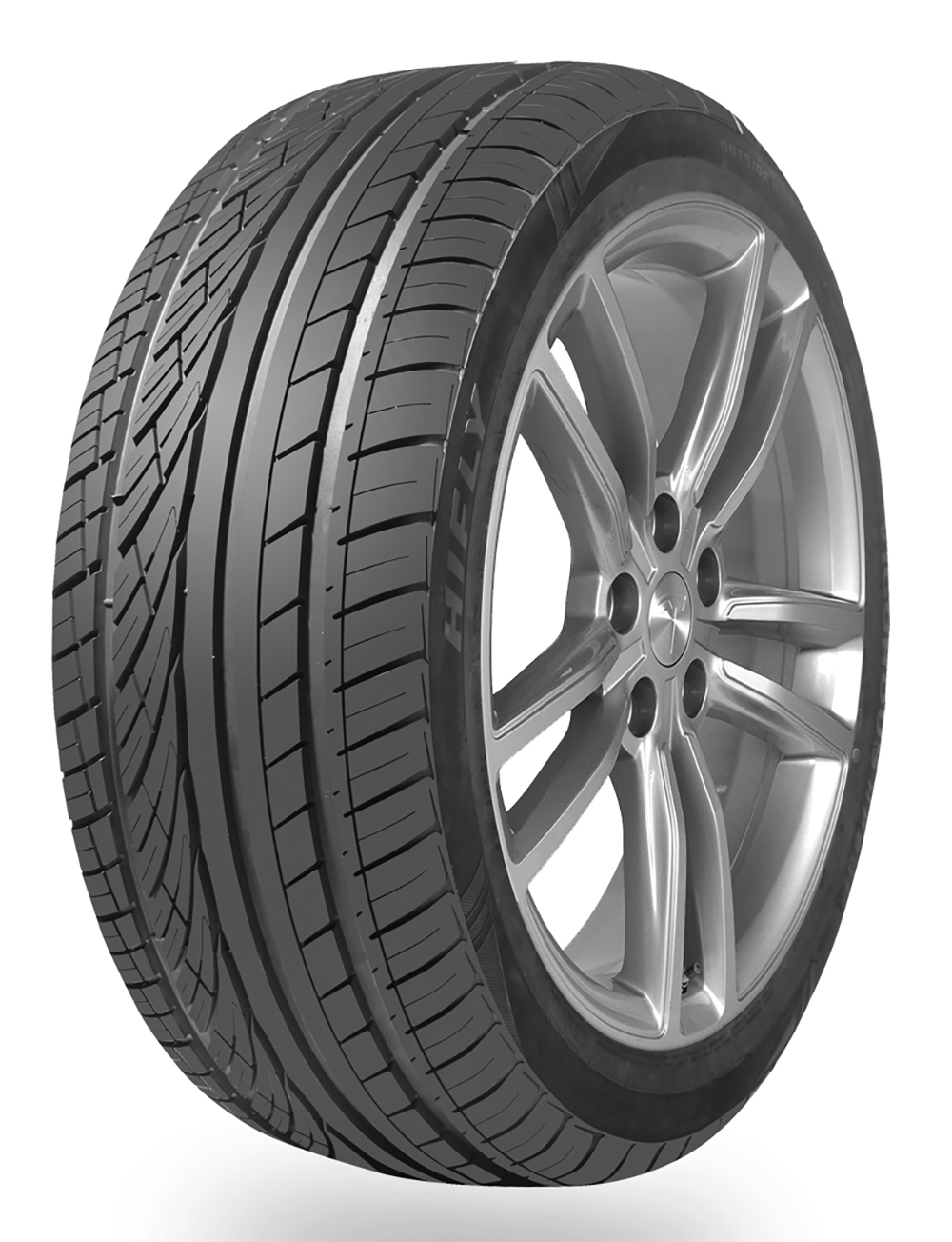 Летняя шина HiFly Vigorous HP801 (295/40 R21 111W)