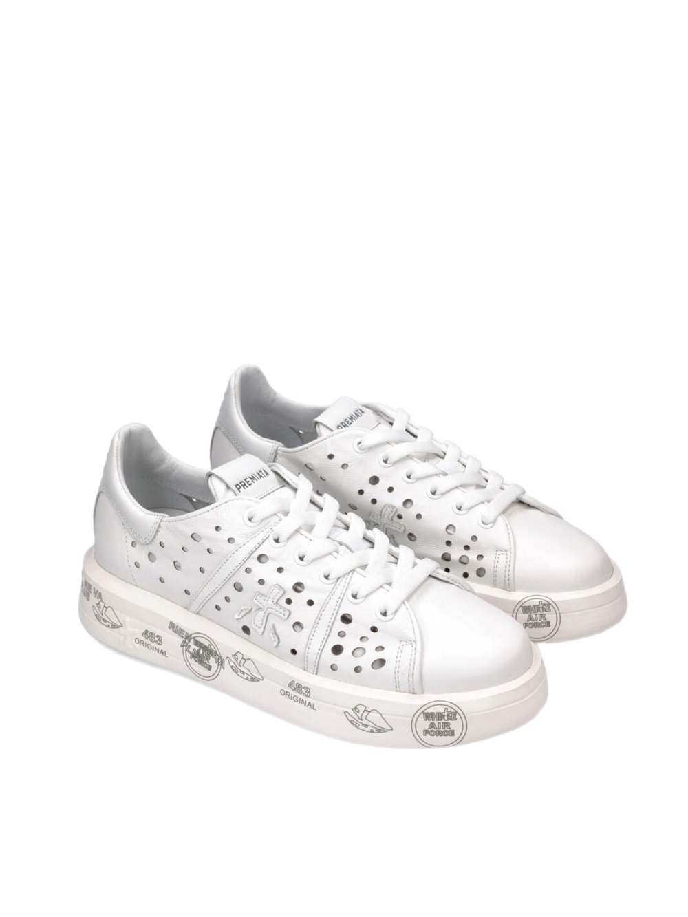 PREMIATA