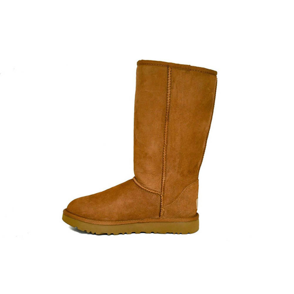 Сапоги UGG CLASSIC TALL II, 1016224-CHE