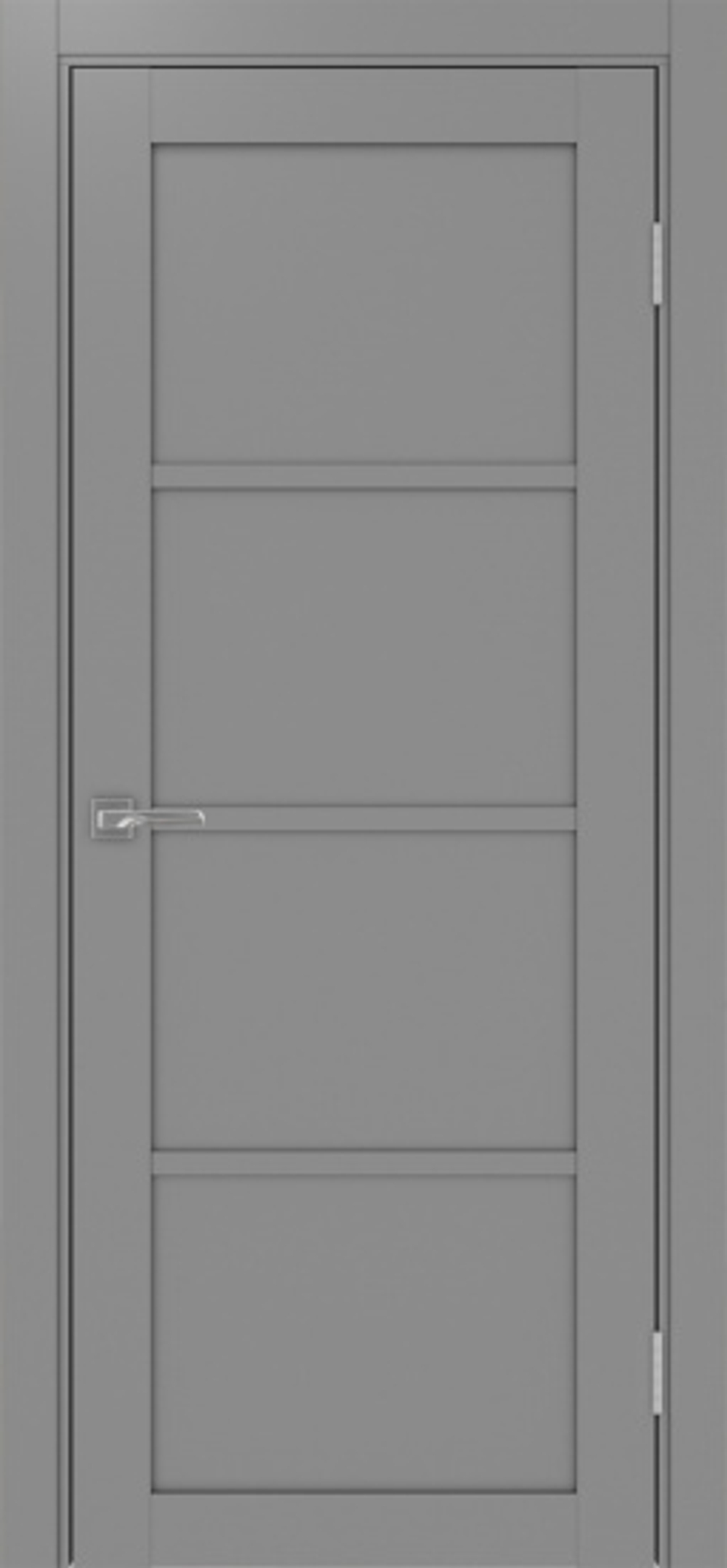 Межкомнатная дверь Optima Porte ТУРИН 540.1111