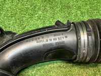 Патрубок воздуш. фильтра Mercedes C w205 (14-23)