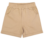 Шорты для девочек р. 104 бежевый M1088F-3/6 (Такро)