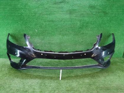 Бампер передний Mercedes S W222 (2013-2017) AMG