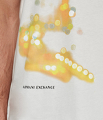 Футболка Armani Exchange - белый(XM000046 AF10334)