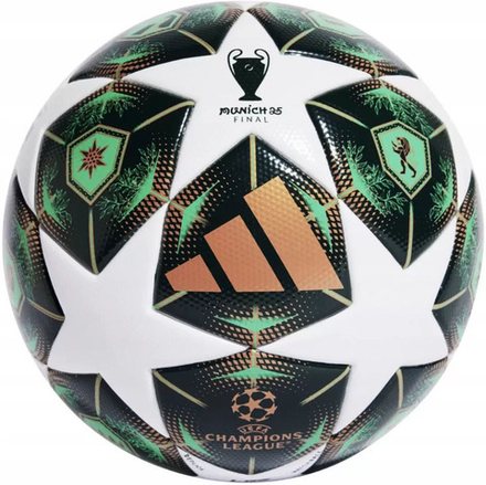 Мяч футбольный ADIDAS UCL League Box JM4205, размер 5, FIFA Quality