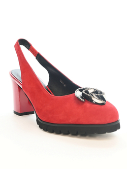 Босоножки женские Ascalini G2211B