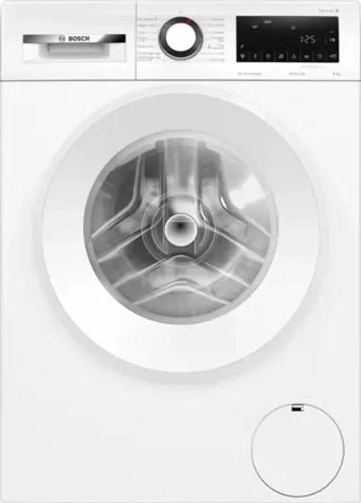 Стиральная машина Bosch WGG246ZLSN