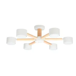 Потолочная люстра Arte Lamp