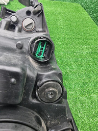 Фара правая Hyundai Creta 1 (2016-2021) галоген