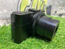 Sony RX100 II