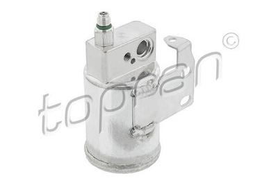 TOPRAN - 206301-TOR - Dryer, air conditioning