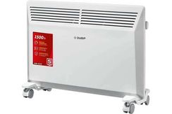 Конвектор ЗУБР КЭМ-1500