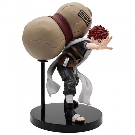 Фигурка Banpresto Naruto Vibration Stars Gaara / Фигурка по мотивам аниме "Наруто", Гаара