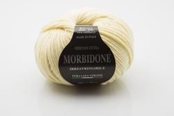 MORBIDONE закуп с фабрики, 500г