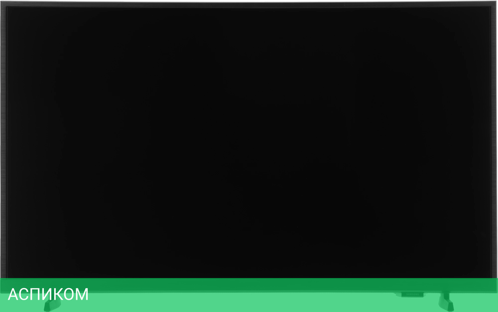 Телевизор LED Samsung 32" UE32F6000FUXRU