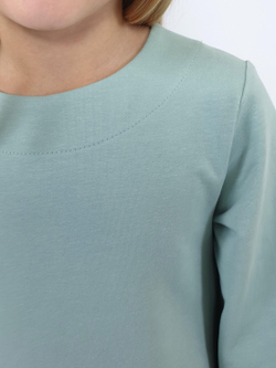 9-99-4 Платье для девочки