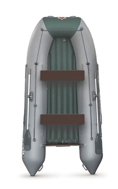 Лодка ПВХ РАКЕТА РМ-380 Special+
