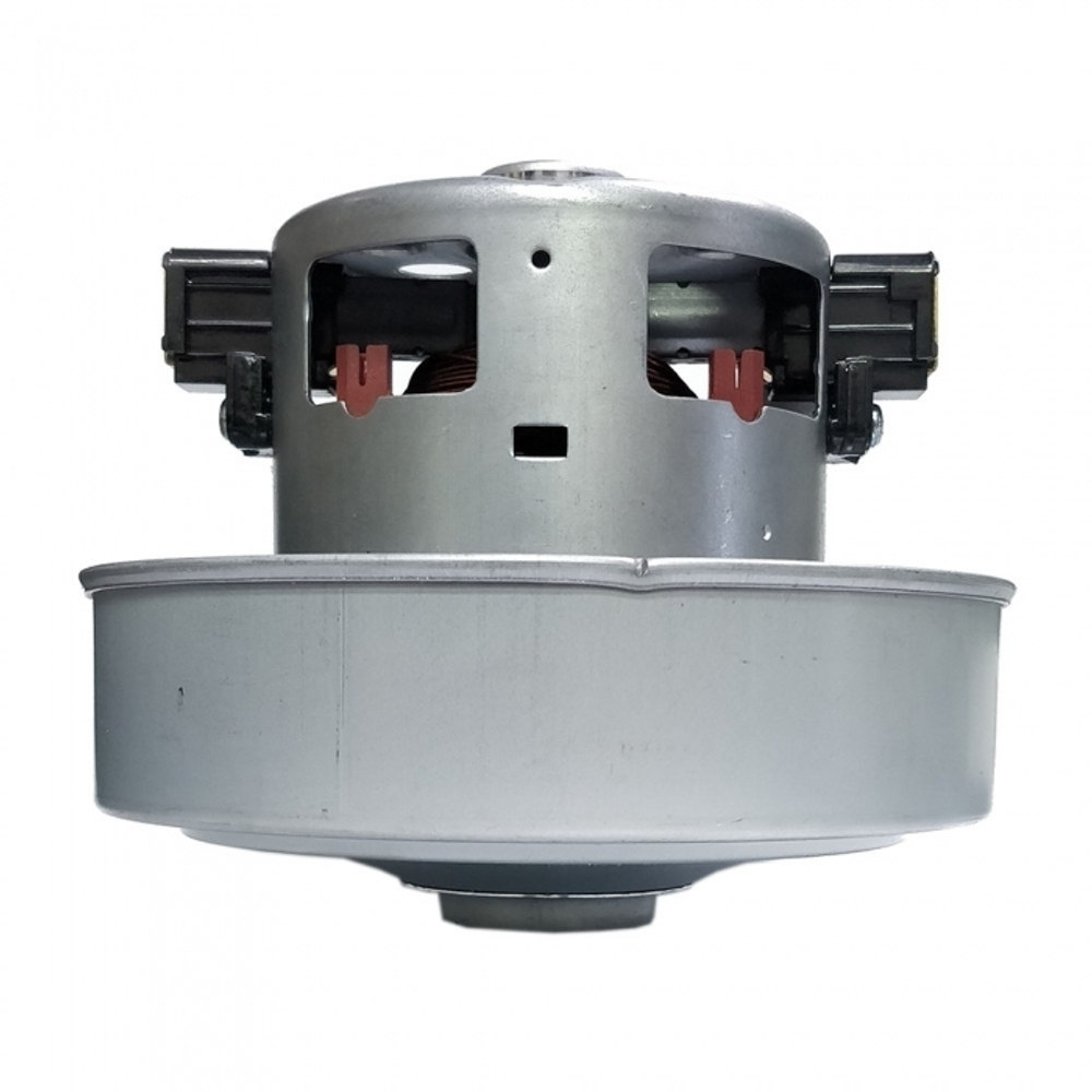 Мотор пылесоса Samsung, 1400 W, H=110 мм, h=34 мм, D=138 мм, d=83 мм