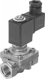 VZWF-B-L-M22C-G12-135-E-1P4-10-R1 Распределитель с электроуправлением
