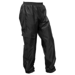 Дождевой комплект MADBULL PRO, салатовый-черный