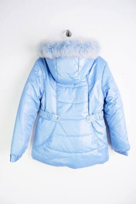 Куртка Ti max демисезонная, визуально на 10 лет, новая