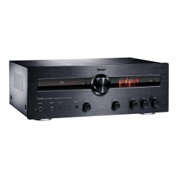 Интегральный усилитель Magnat MA 900 Black