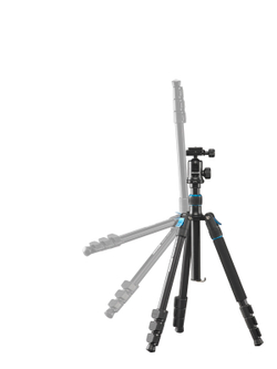 CULLMANN RONDO 430TM RB6.5. Штатив с головой и моноподом