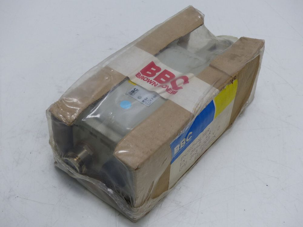 GHG 363 1003 VO