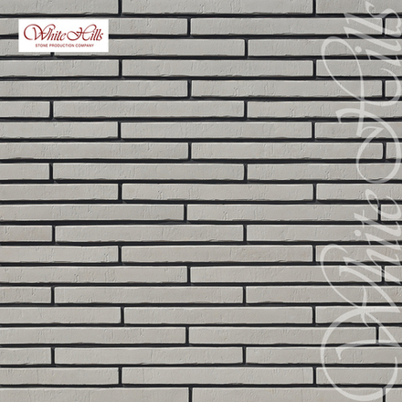 White Hills - Декоративный кирпич - Дюрен Брик 686-00