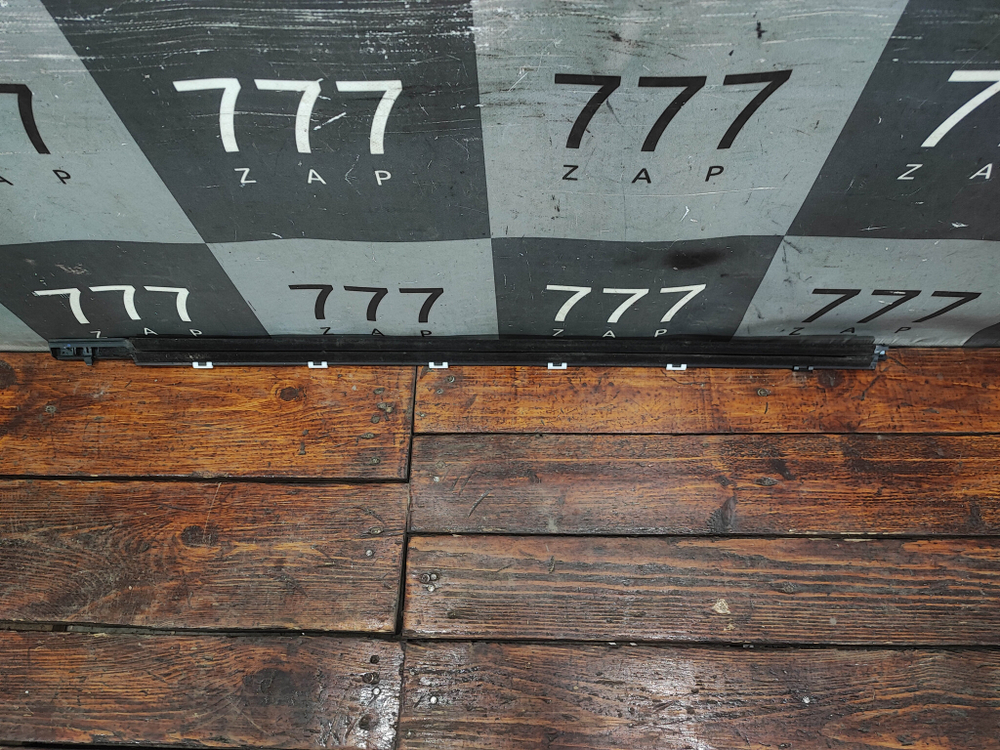 Молдинг стекла переднего правого Changan CS55PLUS 21-нв Б/У Оригинал S203F2704070201AA