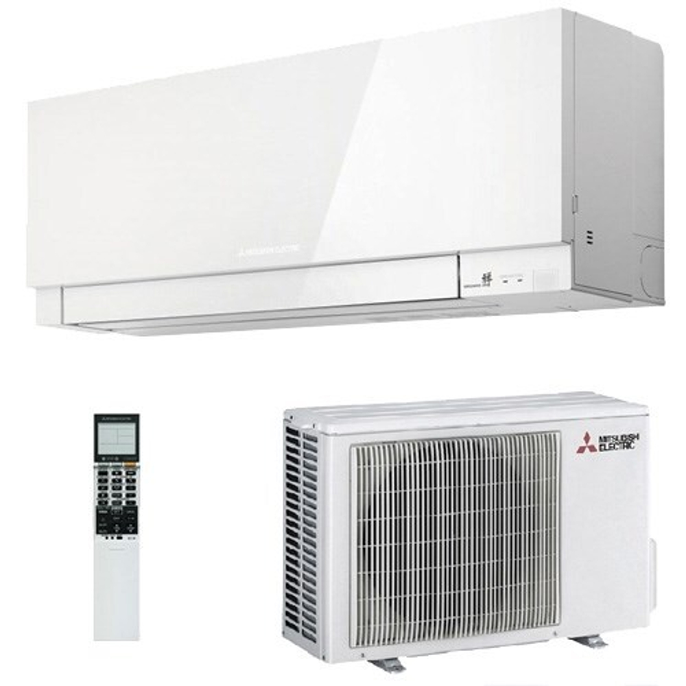 Mitsubishi Electric MSZ-EF25VGKW/MUZ-EF25VG