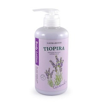 Лосьон-молочко для тела Ароматерапия Лаванда Laura Rosse Tiopira Body Lotion Lavender 500мл