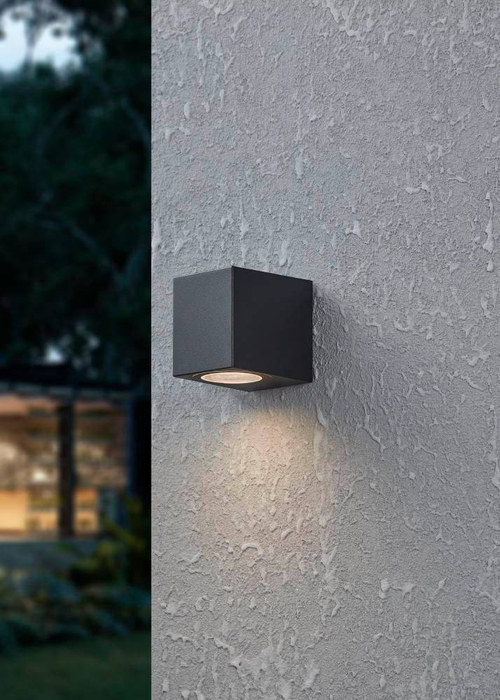 Уличный настенный светильник Eglo JABAGA 900275