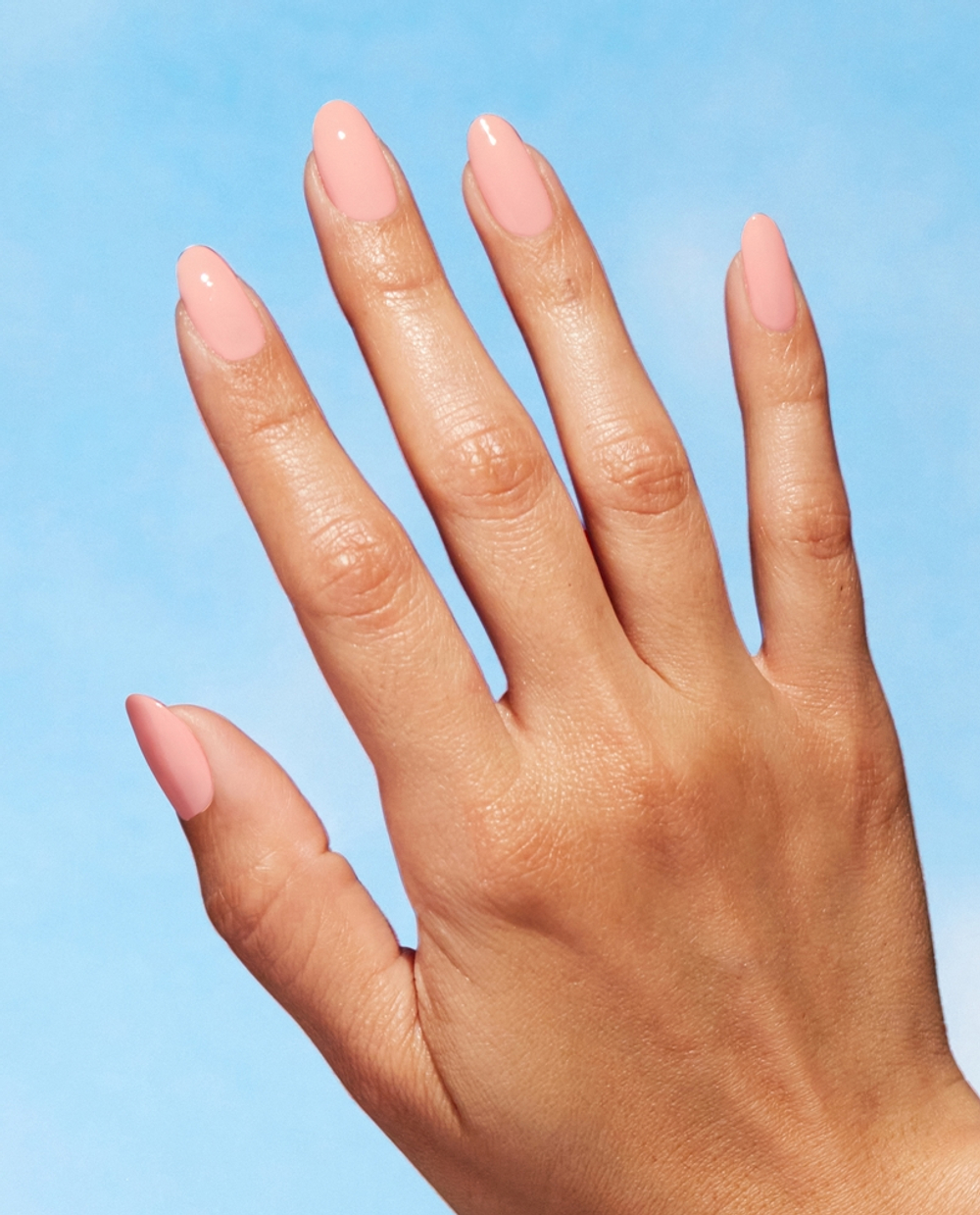 OPI Nature Strong - Лак для ногтей We Canyon Do Better, 15 ml