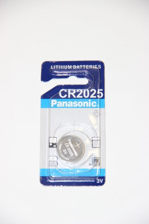 Батарейка 2025