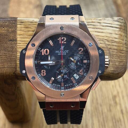 Часы Hublot
