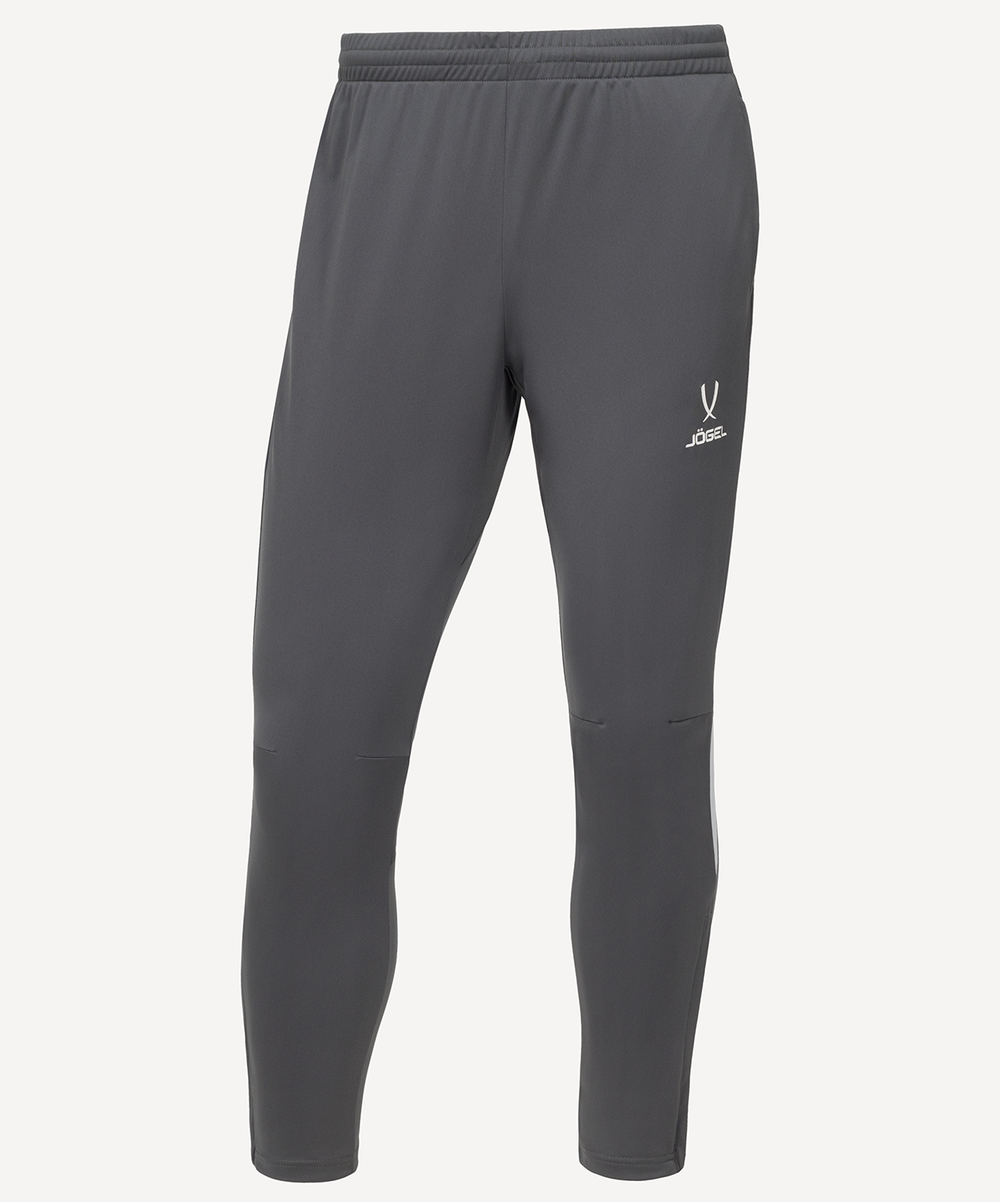 Брюки тренировочные CAMP 2 Training Pants, темно-серый