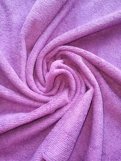 Полотенце из микрофибры