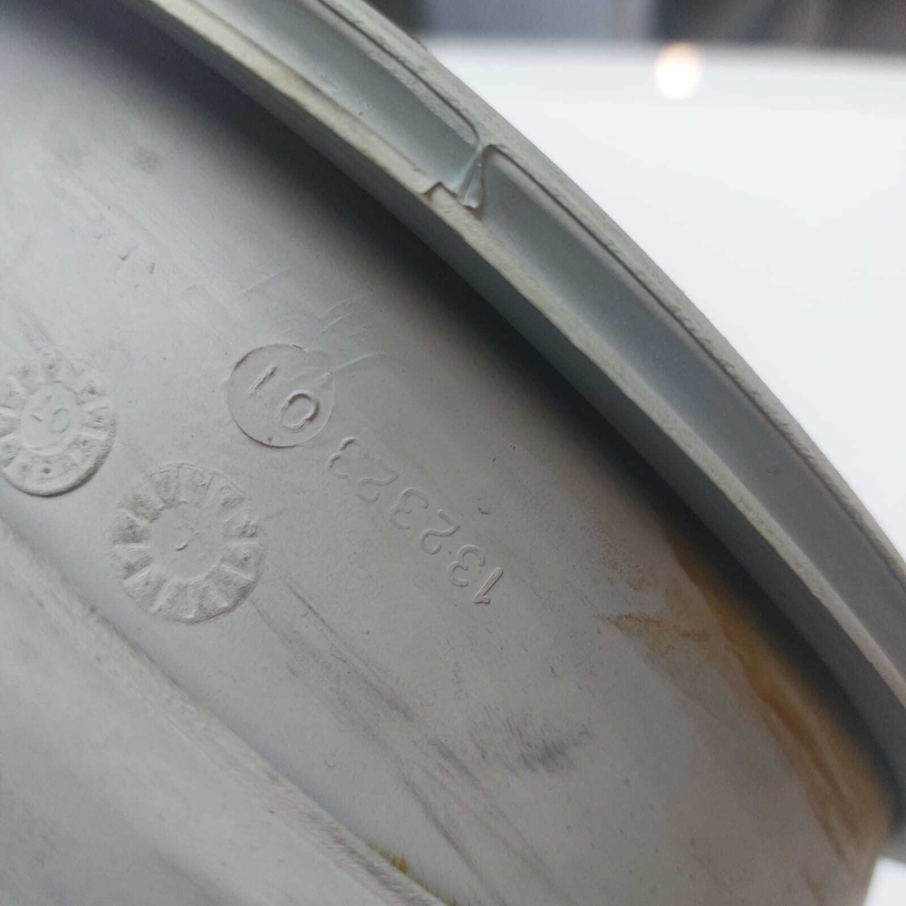 1 Манжета люка  ELECTROLUX 1323230001 б/у для стиральных машин