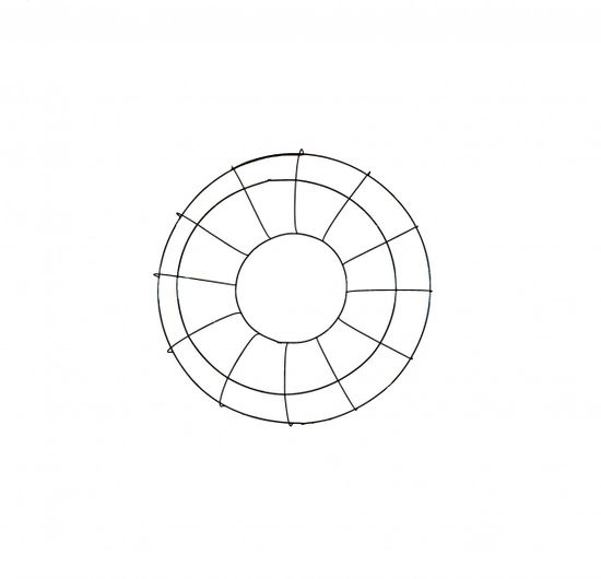 Каркас КОЛЕСО МАЛОЕ без ножек