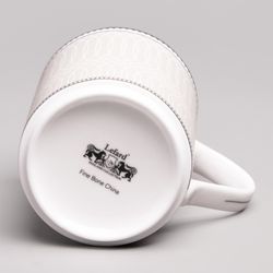 НАБОР КРУЖЕК LEFARD "INFINITY" 2 ШТ. 400 МЛ (КОР=24НАБ.)