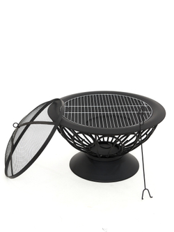 Костровая чаша Hügett Fire Pit 014