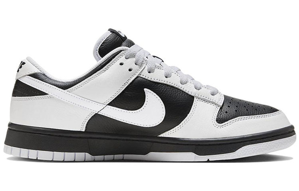 Кроссовки Nike Dunk Low "Reverse Panda"