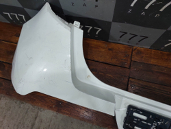 Бампер задний Kia Soul 3 (SK3) 19-нв Б/У Оригинал 86611K0000