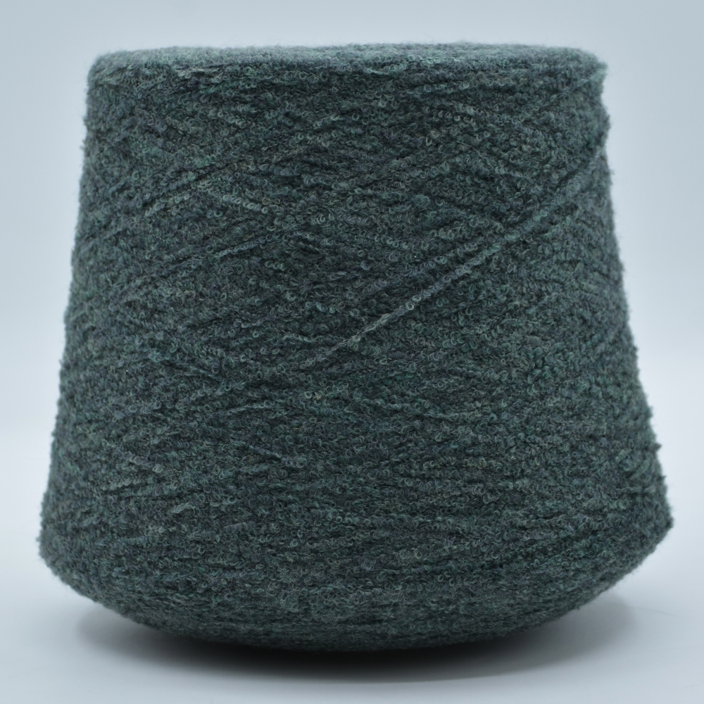 Zegna Baruffa Lane Borgosesia Art. MOUSSE (мох)