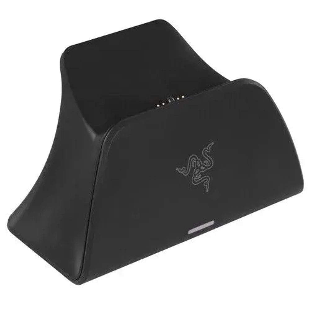 Зарядная станция Razer Quick Charging Stand (черный) для Playstation 5