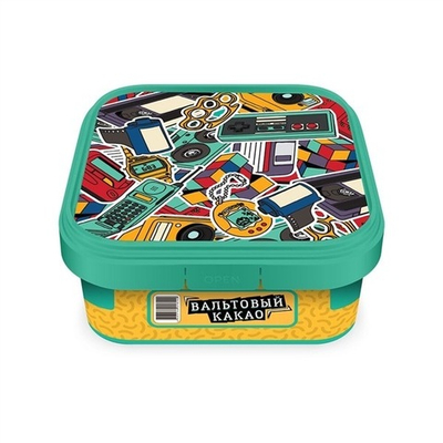 Ветер Северный - Вальтовый какао, 250 гр