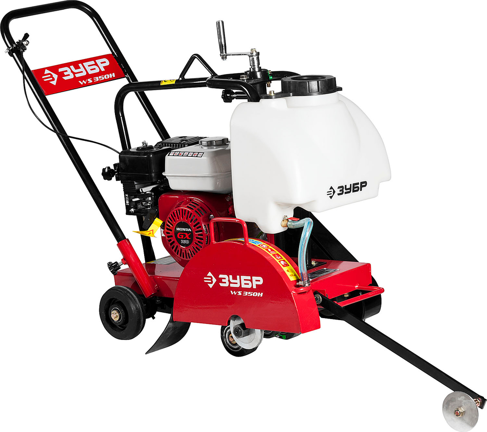 Резчик швов ЗУБР ЗШБ-350 Х